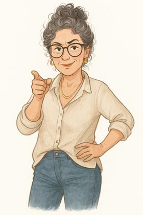 עליזה שנקין